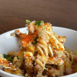 Omosan Fries